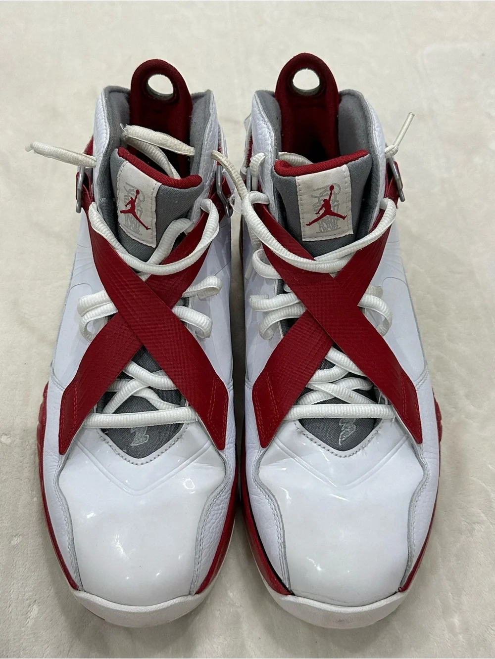 Jordan classic nike